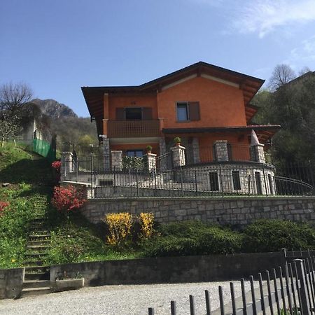 B&B San Pellegrino Terme Zogno Buitenkant foto