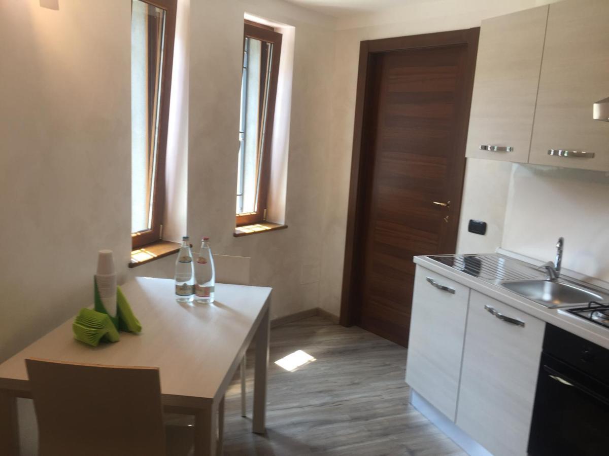 B&B San Pellegrino Terme Zogno Buitenkant foto