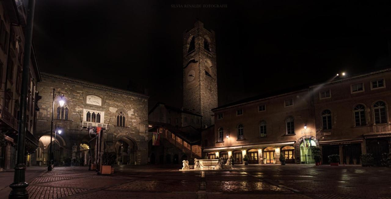 B&B San Pellegrino Terme Zogno Buitenkant foto