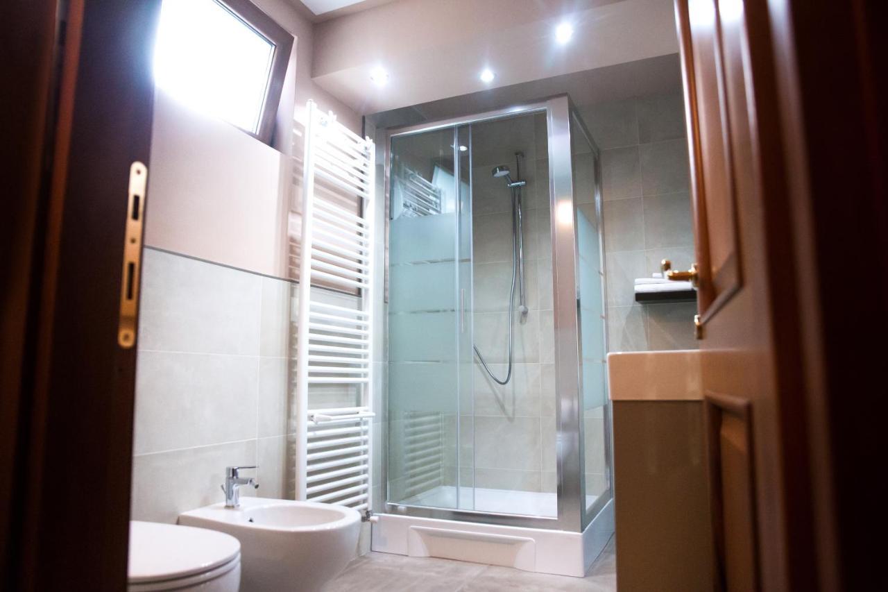 B&B San Pellegrino Terme Zogno Buitenkant foto