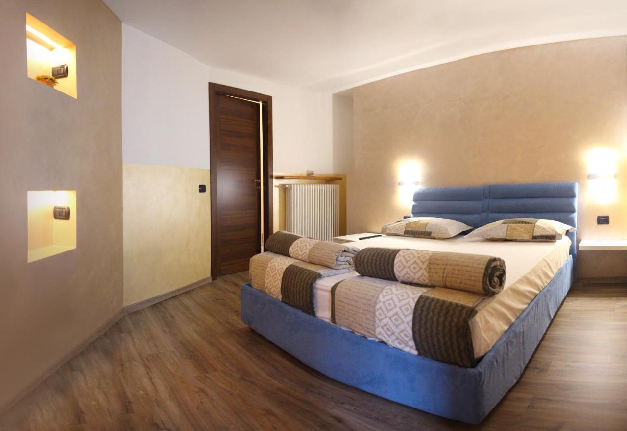 B&B San Pellegrino Terme Zogno Buitenkant foto