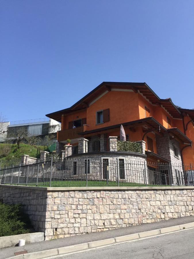 B&B San Pellegrino Terme Zogno Buitenkant foto